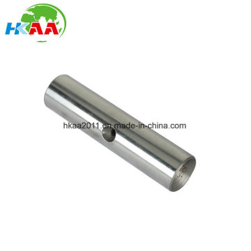 Custom CNC Machining Steel Idler Gear Shaft